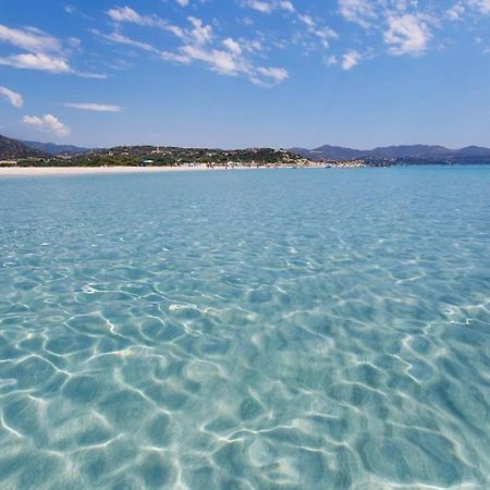 Villa Elisa Residenza Agora Villasimius Kültér fotó