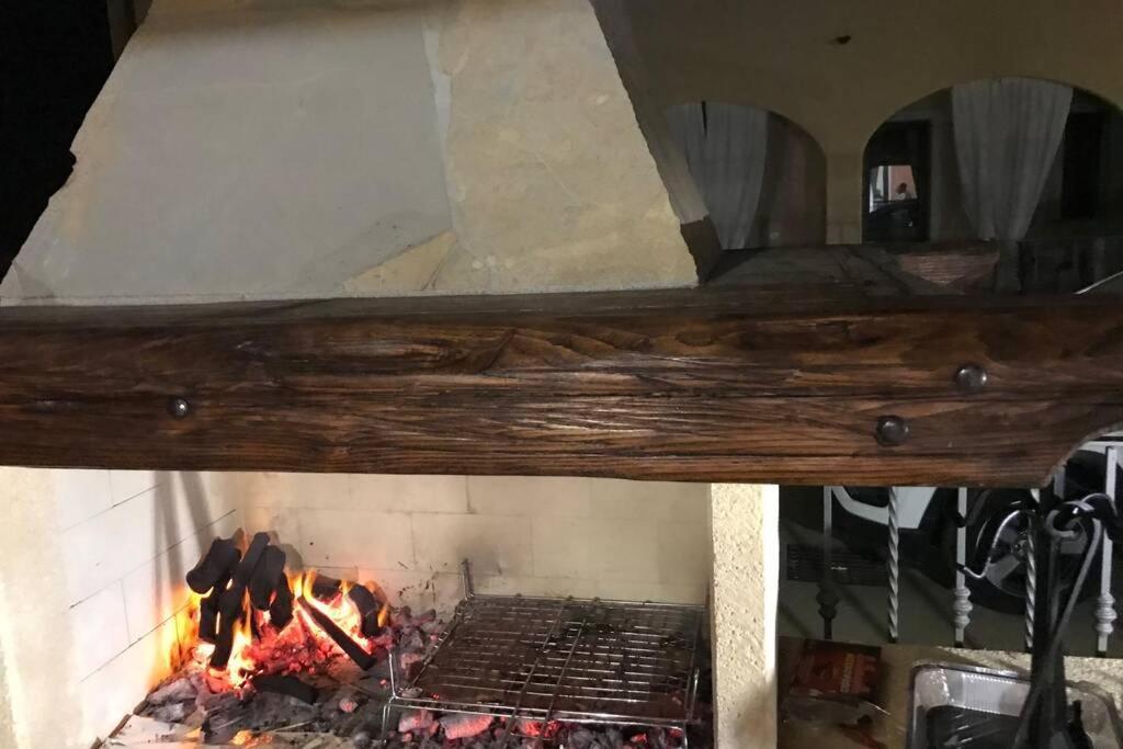 Villa Elisa Residenza Agora Villasimius Kültér fotó