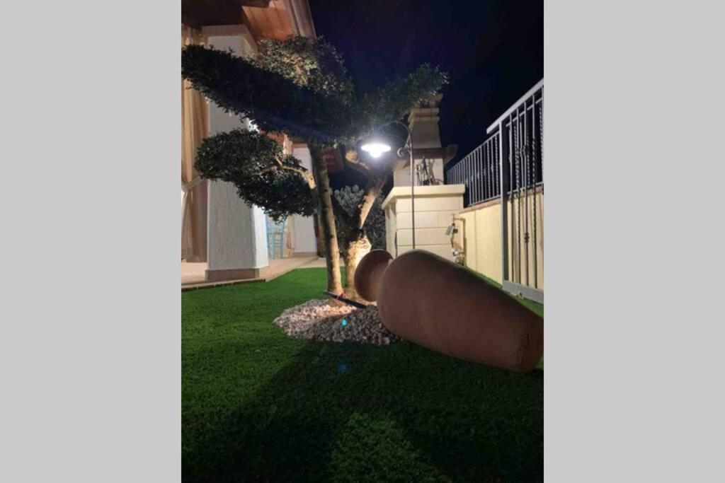 Villa Elisa Residenza Agora Villasimius Kültér fotó