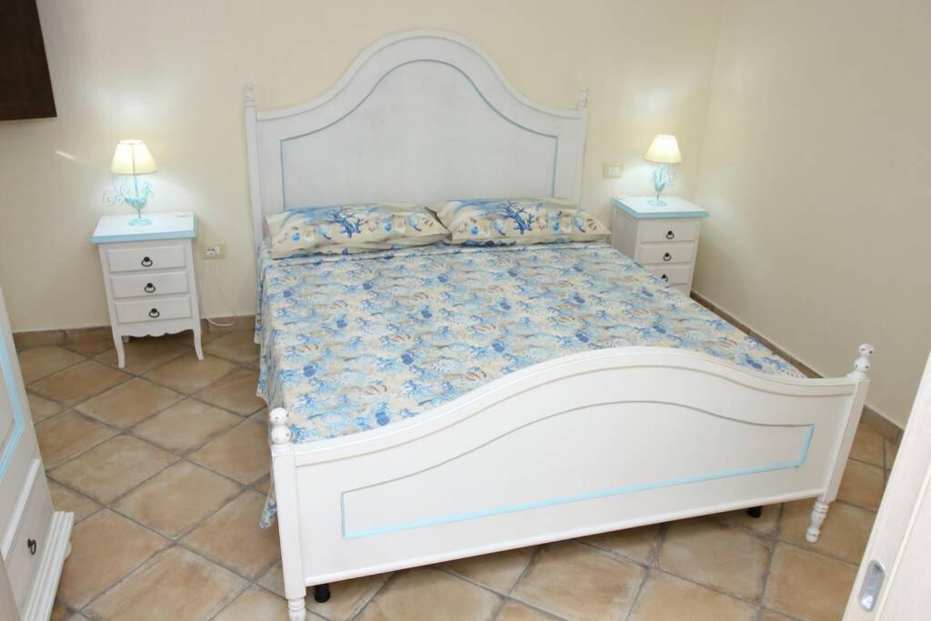 Villa Elisa Residenza Agora Villasimius Kültér fotó