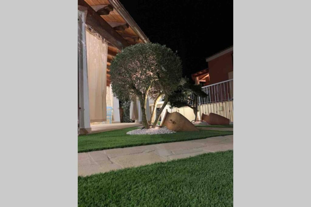 Villa Elisa Residenza Agora Villasimius Kültér fotó