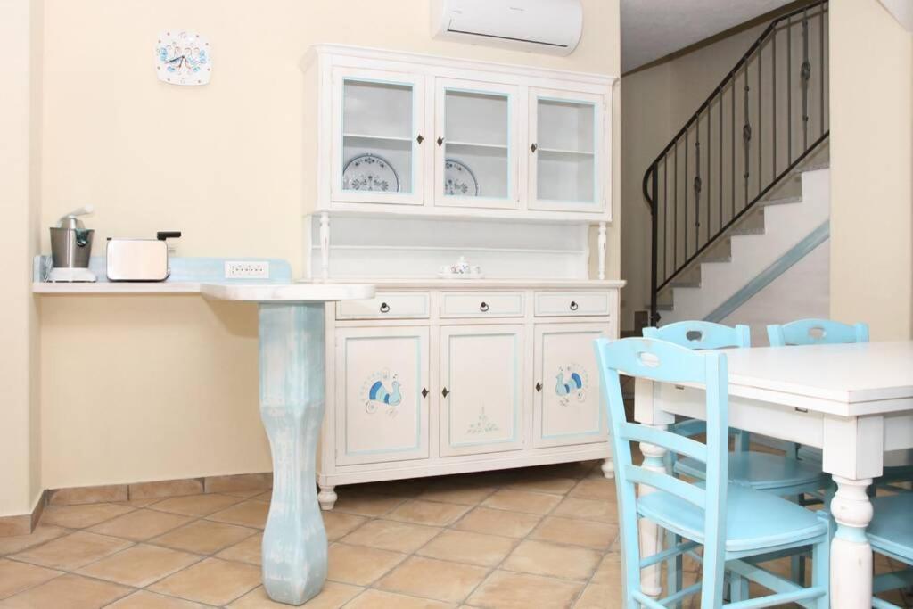 Villa Elisa Residenza Agora Villasimius Kültér fotó