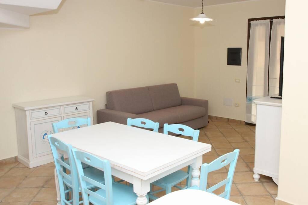 Villa Elisa Residenza Agora Villasimius Kültér fotó