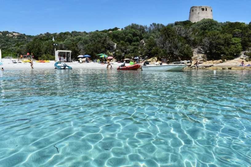 Villa Elisa Residenza Agora Villasimius Kültér fotó